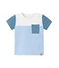 Name It T-Shirt Holin (Chambray Blue)