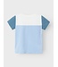 Name It T-Shirt Holin (Chambray Blue)