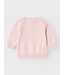 Name It Knit Cardigan Fasille (Parfait Pink)