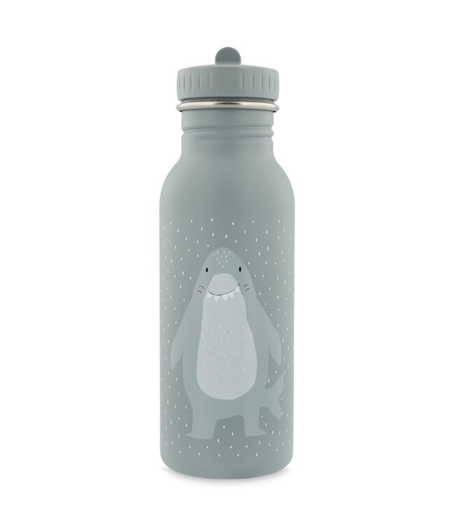 Trixie Drinkfles 500ml (Mr. Shark)