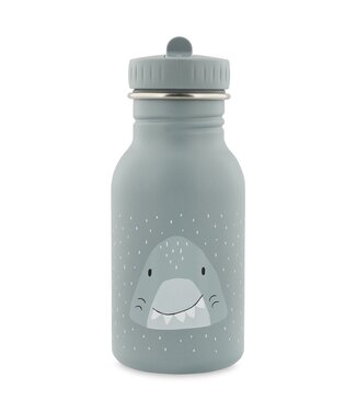 Trixie Drinkfles 350ml (Mr. Shark)