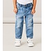 Name It Tapered Jeans Sydney 2415-OY (Medium Blue)