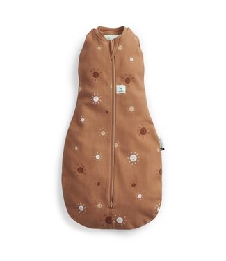 ergoPouch Cocoon Inbakerslaapzak 0.2 TOG Limited Edition (Sunny)