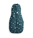 ergoPouch Cocoon Inbakerslaapzak 0.2 TOG Limited Edition (Ocean)