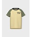 Name It T-Shirt Hadj (Oil Green)