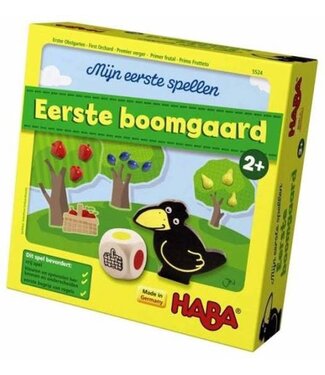 Haba Eerste boomgaard