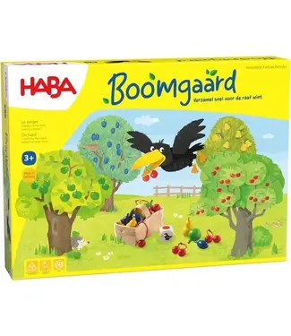 Haba Boomgaard