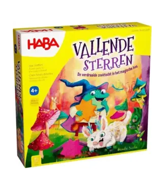 Haba Vallende sterren