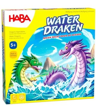 Haba Waterdraken