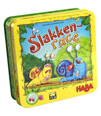 Haba Slakkenrace