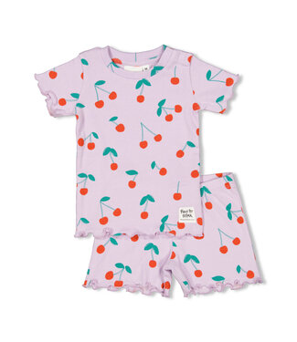 Feetje Pyjama Premium Summerwear (Cherie Cherry)