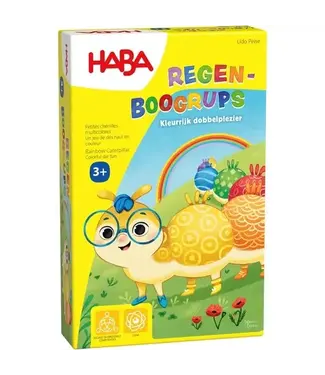 Haba Regenboogrups