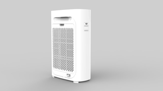 Luchtreiniger UV CAFN026LC2