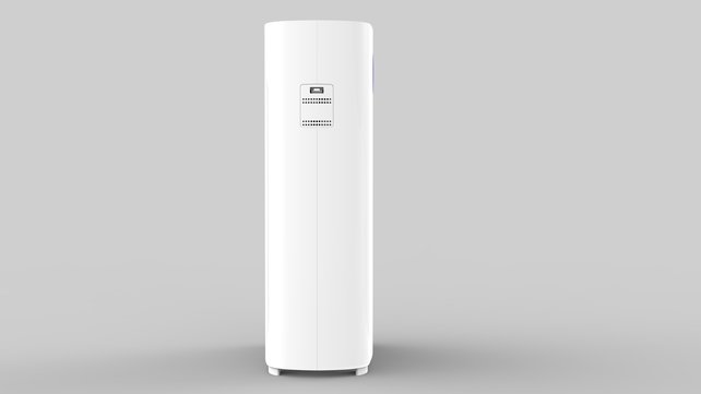 Luchtreiniger UV CAFN051LC2