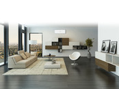 SRK35ZS-W - Single-Split Airco Wandmodel - 3,5 kW 