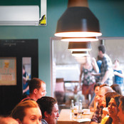 FP 3321/3 Mini Lime Silent