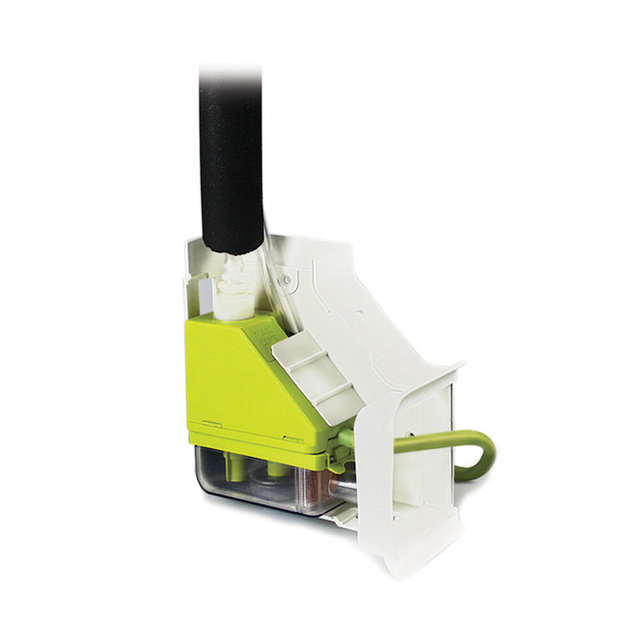 FP 3321/3 Mini Lime Silent