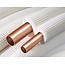 Koelleidingset 1/4" x 3/8" - 10 meter
