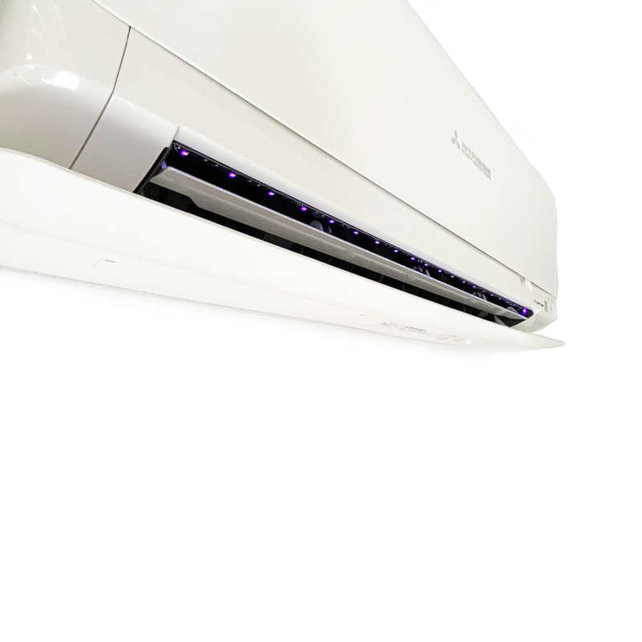 Uitbreidingskit voor UV Systeem 1000mm