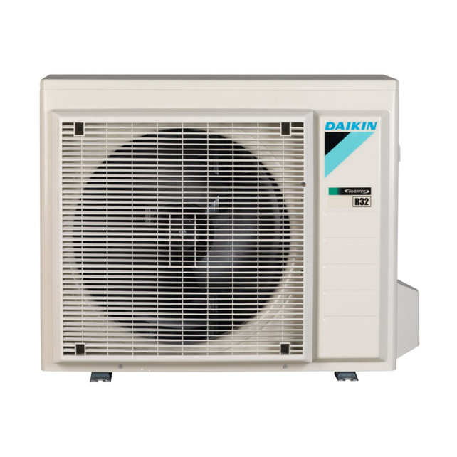 Stylish FTXA50AW + RXA50A9 Wit - Single-Split Airco Wandmodel - 5 kW