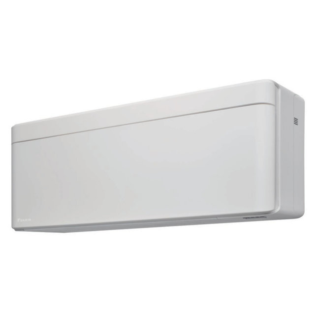 Stylish FTXA35AW + RXA35A9 Wit - Single-Split Airco Wandmodel - 3,5 kW