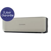 SRK25ZS-WT - Single-Split Airco Wandmodel - 2,5 kW