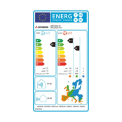 SRF25ZS-W Wit - Single-Split Airco Vloermodel - 2,5 kW