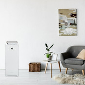 MCK55W Luchtreiniger & Bevochtiger