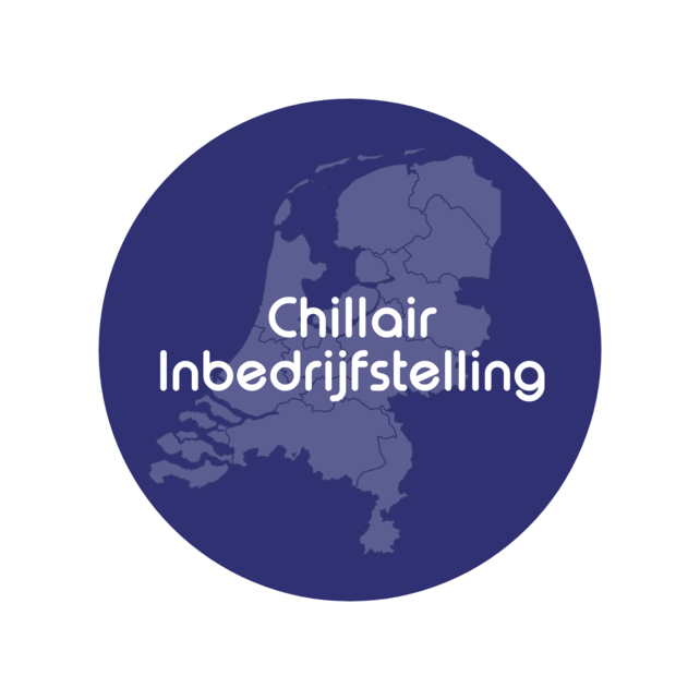 Inbedrijfstelling Airconditioning