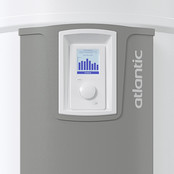 Explorer V4 200 Liter Warmtepompboiler