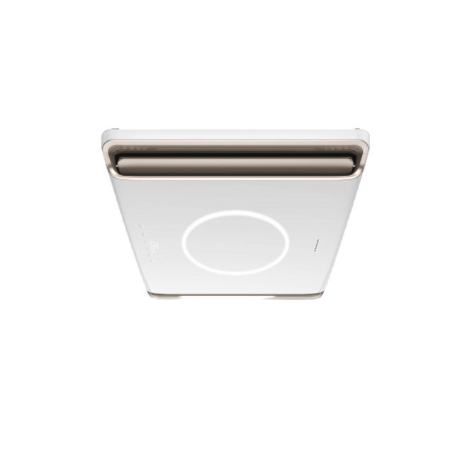 Shark Slim 2,5 kW Caravan Airconditioning