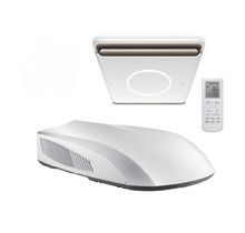 Shark Slim 3,5 kW Caravan Airconditioning