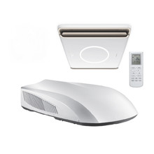 Shark Slim 3,5 kW Caravan Airconditioning