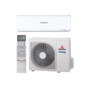 SRK25ZSX-W - Single-Split Airco Wandmodel - 2,5 kW