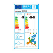 SRK50ZSX-W - Single-Split Airco Wandmodel - 5 kW