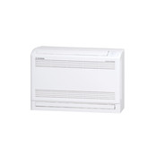 SRF25ZS-W Wit - Single-Split Airco Vloermodel - 2,5 kW