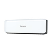 SRK35ZS-WB Wit/Zwart Binnendeel