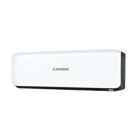 SRK35ZS-WB Wit/Zwart Binnendeel