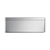 Stylish FTXA35BS + RXA35A9 Zilver - Single-Split Airco Wandmodel - 3,5 kW