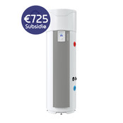 Explorer V4 270 Liter C Warmtepompboiler met warmtewisselaar