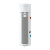 Explorer V4 270 Liter C Warmtepompboiler met warmtewisselaar