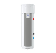 Explorer V4 270 Liter C Warmtepompboiler met warmtewisselaar