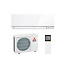 Mitsubishi Electric  WSH-EFM25WI Zen Design Wit