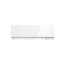 Mitsubishi Electric WSH-EFM35WI Zen Design Wit