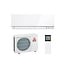 Mitsubishi Electric  WSH-EFM35WI Zen Design Wit