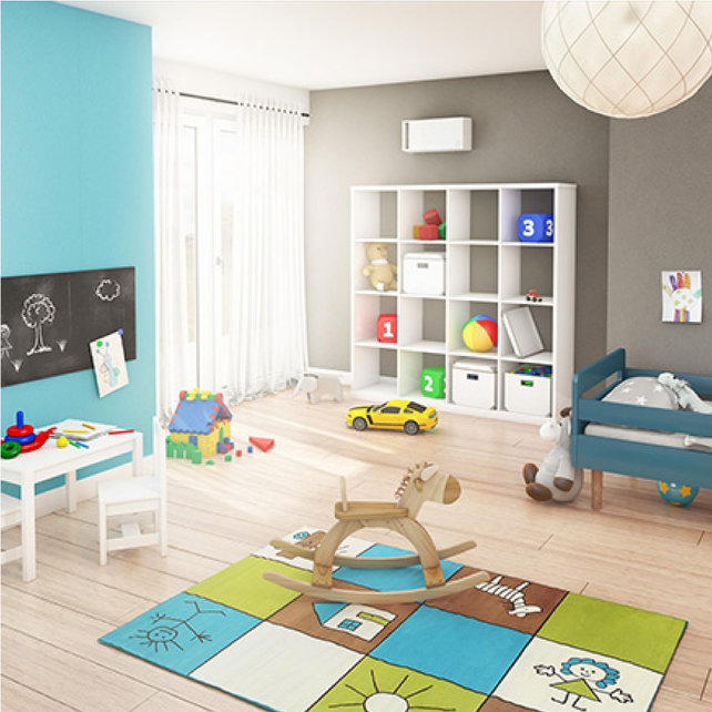 VL-50 ES2-E WTW-Unit