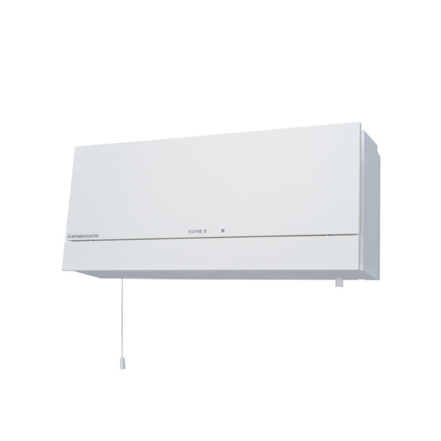 VL-100-U5 WTW-Unit inclusief trekkoord