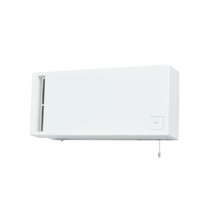 VL-50 S2-E WTW-Unit inclusief trekkoord