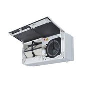 VL-100-U5 WTW-Unit inclusief trekkoord