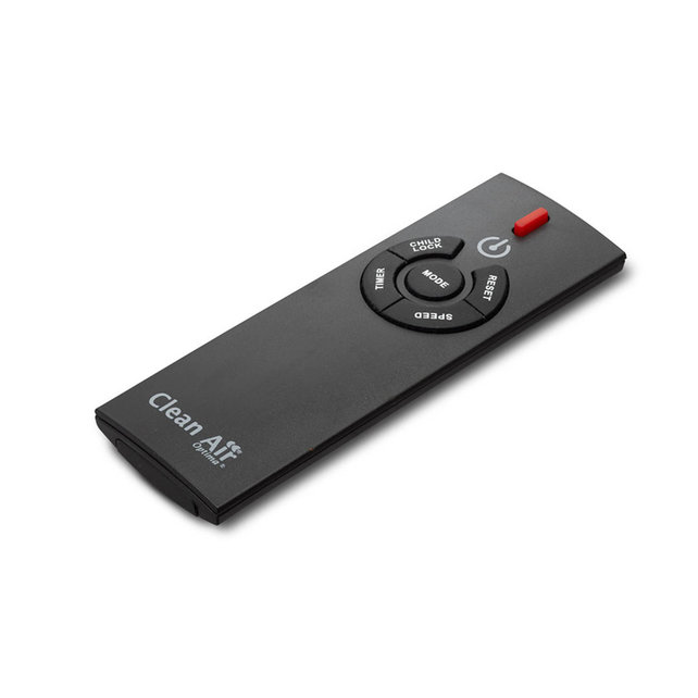 CA-510 Pro luchtreiniger wit